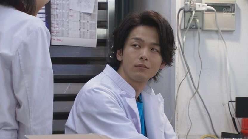 中村倫也くんが好きな人