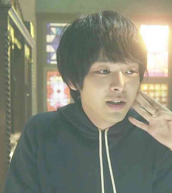 中村倫也くんが好きな人