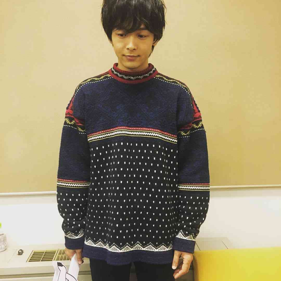 中村倫也くんが好きな人