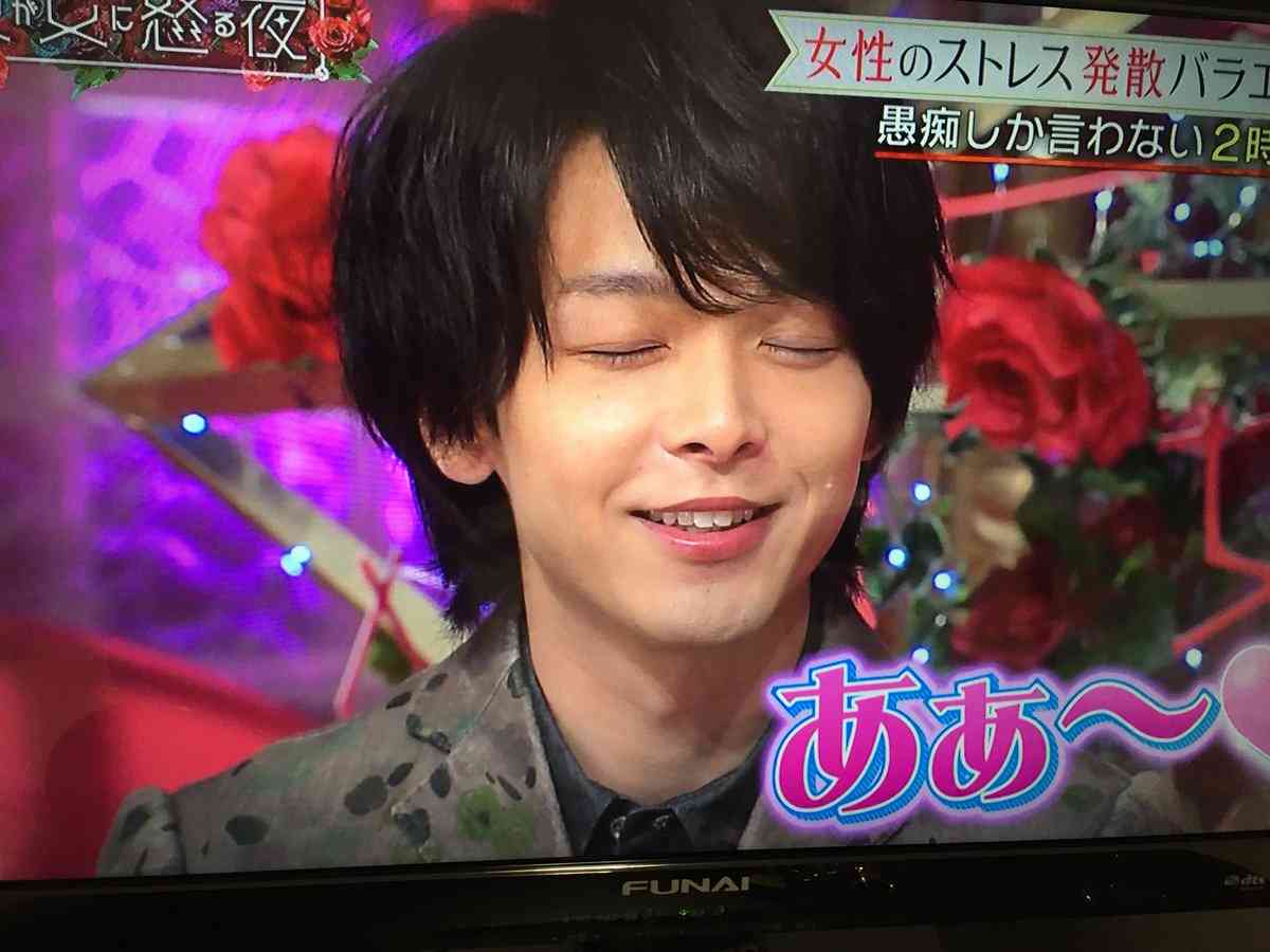 中村倫也くんが好きな人