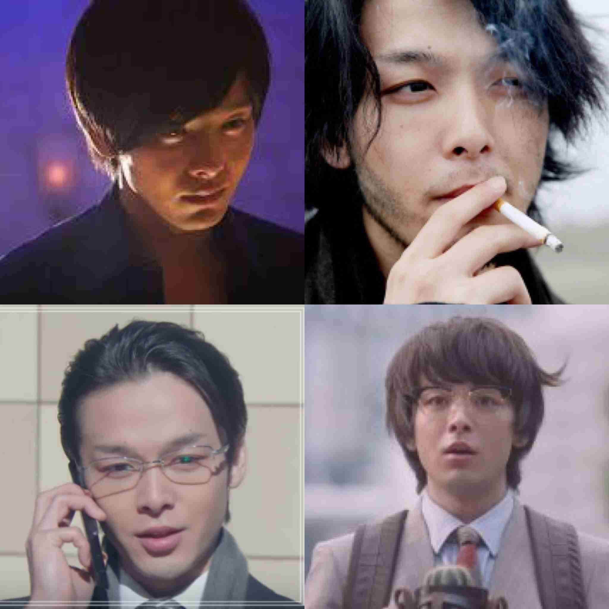 中村倫也くんが好きな人