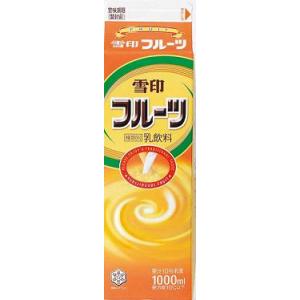 ミックスジュースが好きな人～！