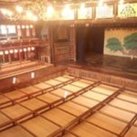 ライブの座席