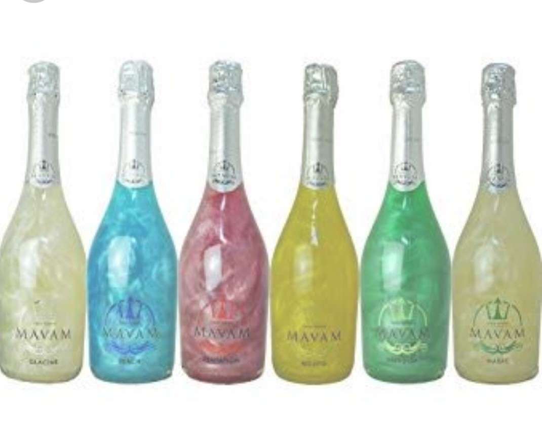 クリスマスの夜は何を飲みますか？