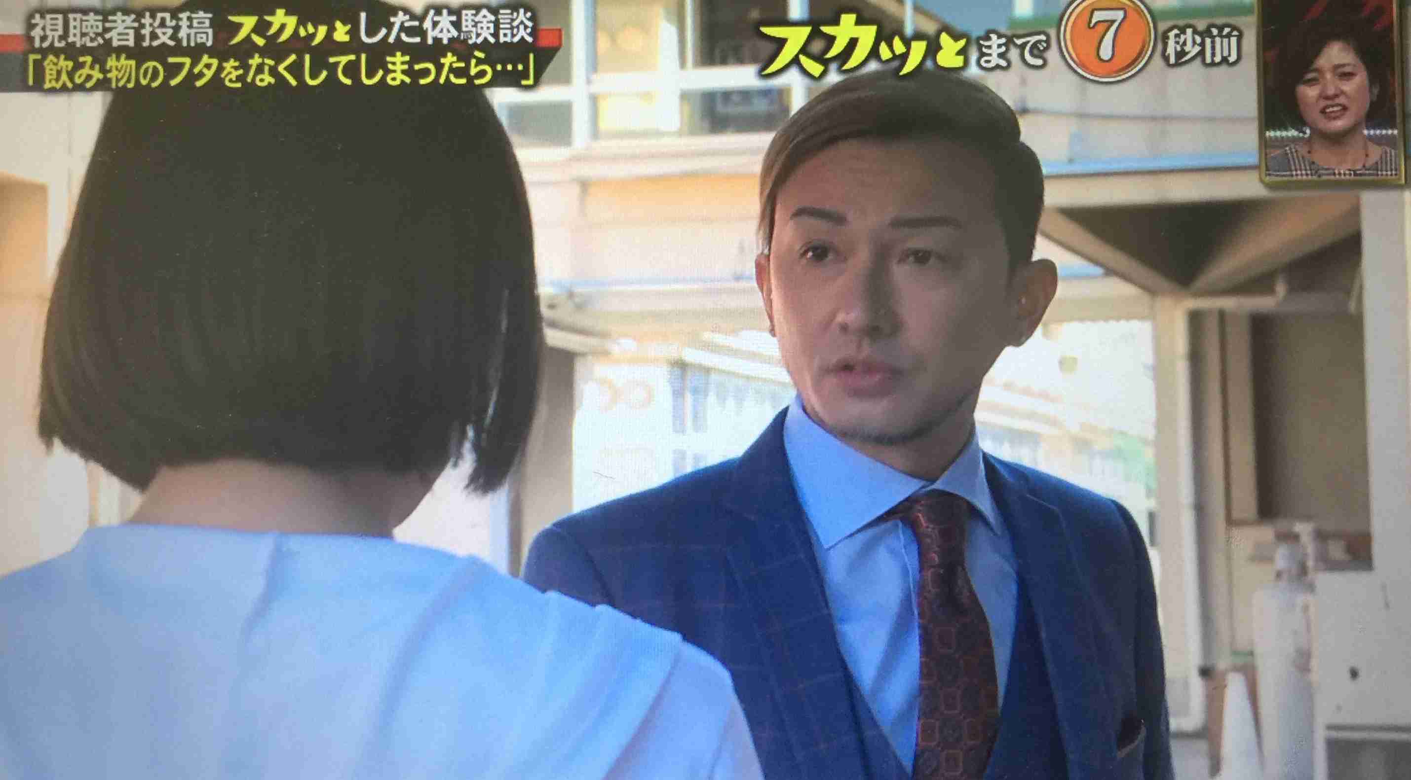 【大喜利】こんなDA PUMPはいやだ！ 