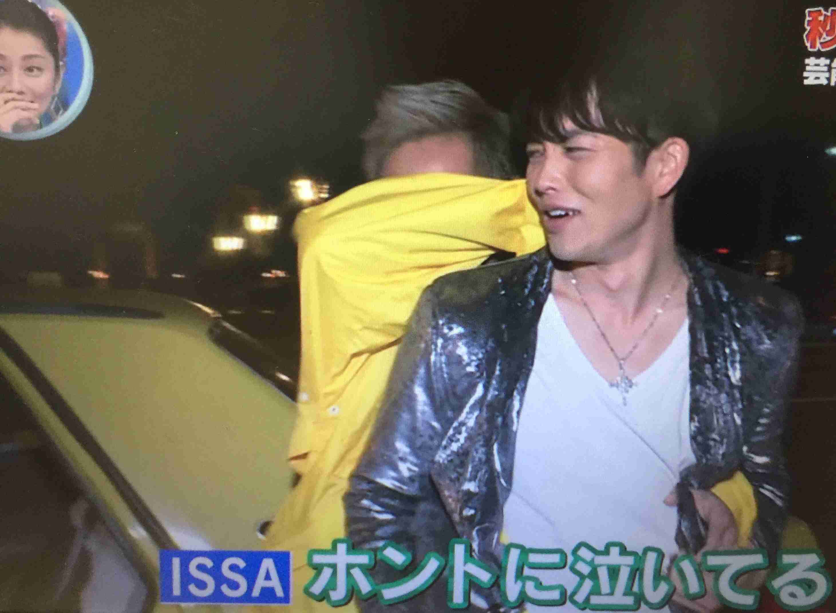 【大喜利】こんなDA PUMPはいやだ！ 