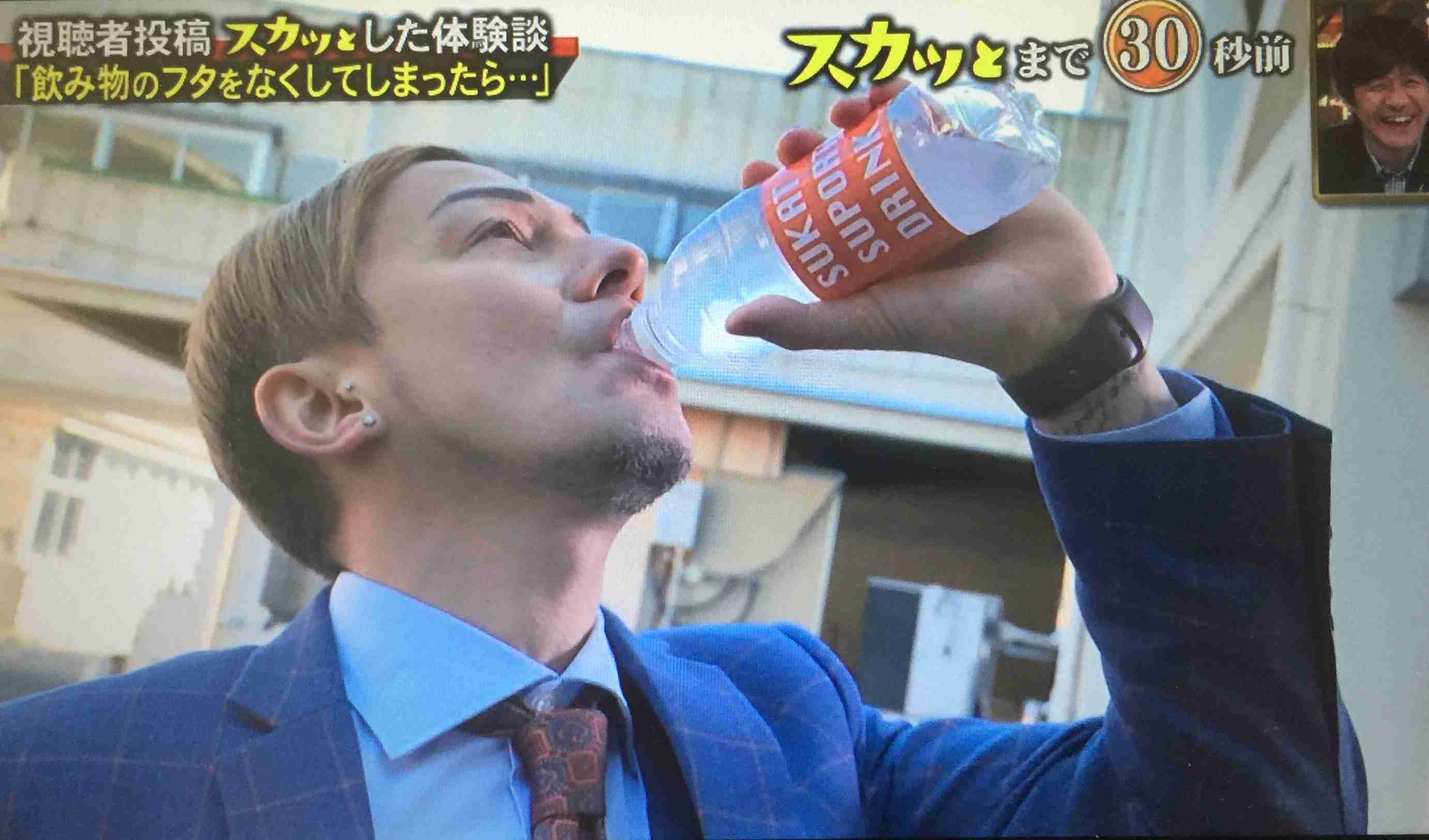 【大喜利】こんなDA PUMPはいやだ！ 