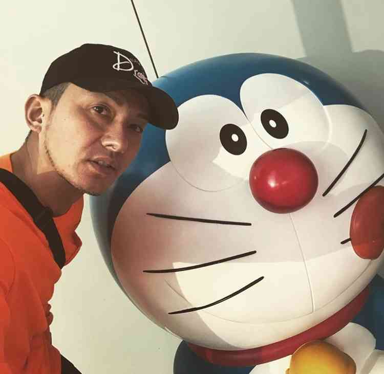 【大喜利】こんなDA PUMPはいやだ！ 