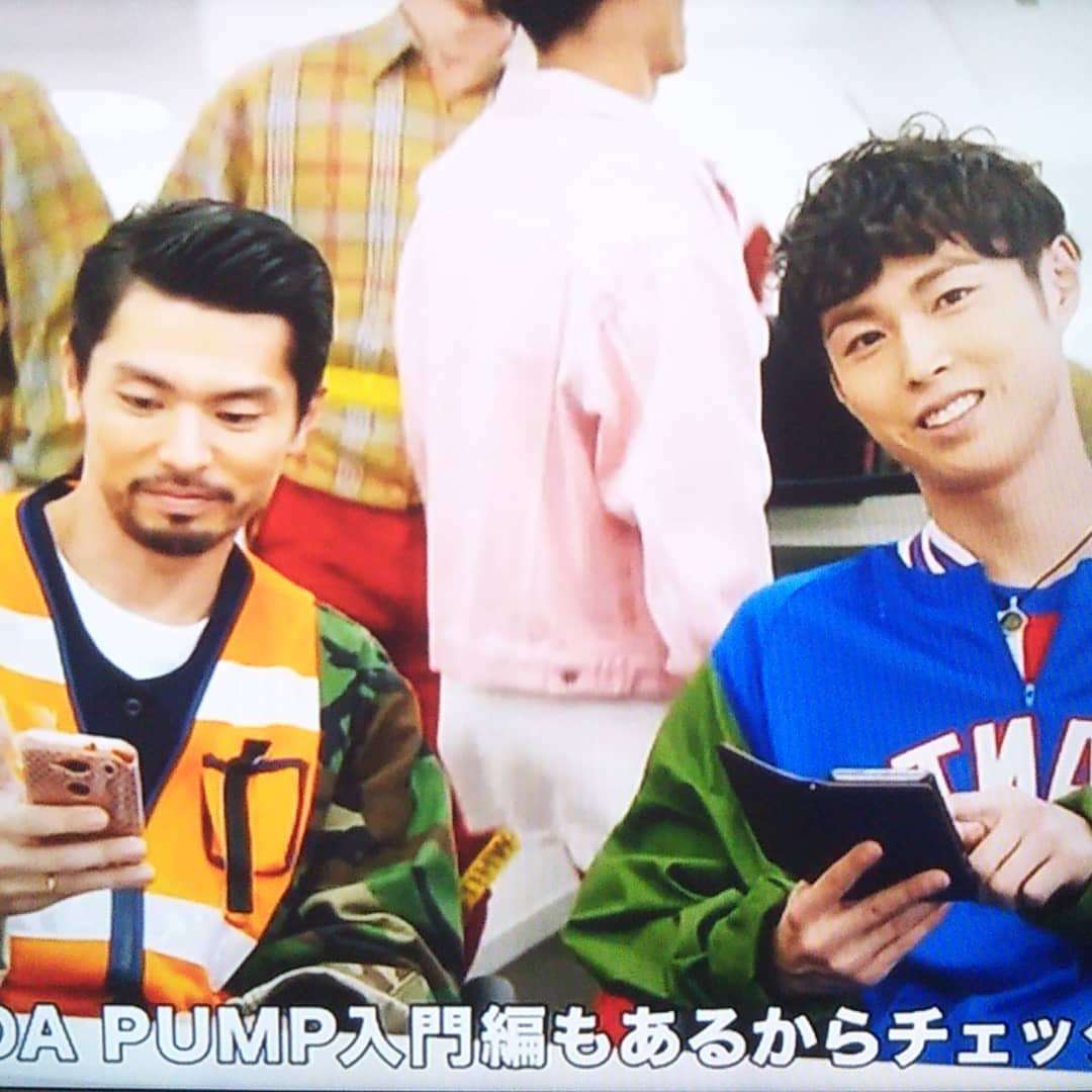 【大喜利】こんなDA PUMPはいやだ！ 