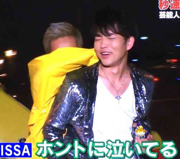 【大喜利】こんなDA PUMPはいやだ！ 