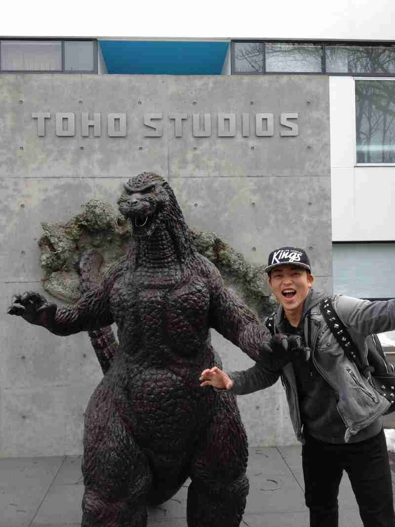 【大喜利】こんなDA PUMPはいやだ！ 