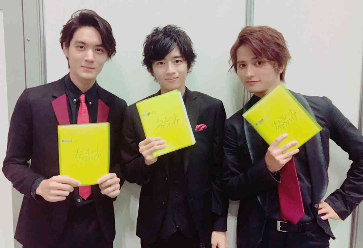 ライダー俳優・松本享恭、事務所と「契約満了」 公式ツイッターは突如消滅
