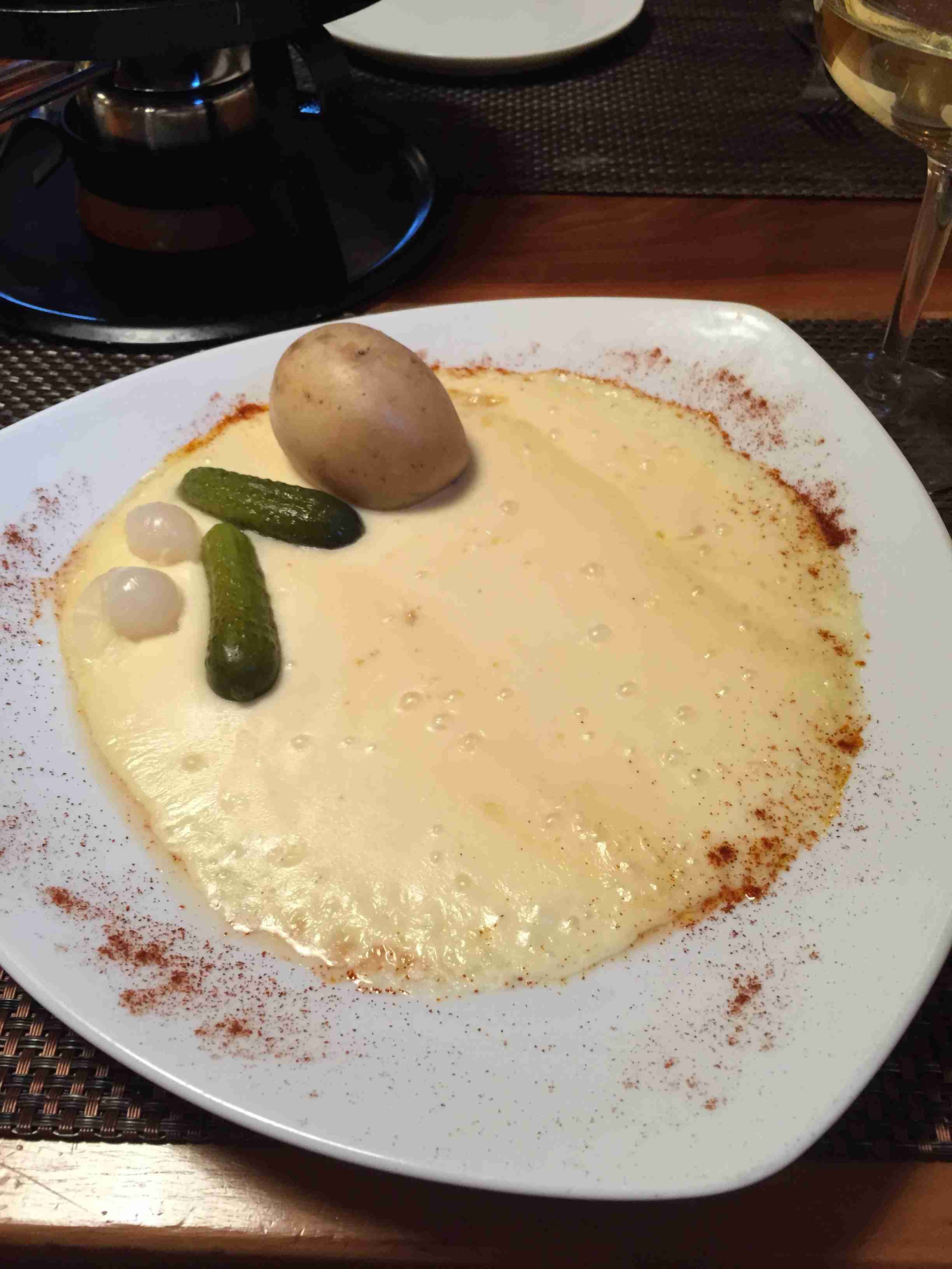 海外で食べて感動した食べ物