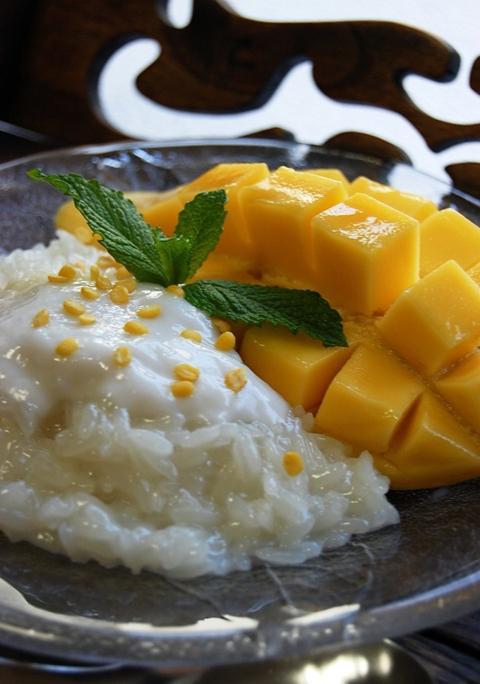 海外で食べて感動した食べ物