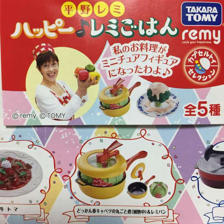 平野レミさん好きな人