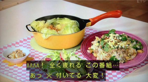 平野レミさん好きな人