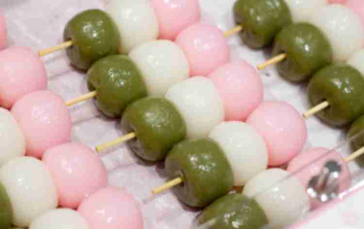 和菓子と洋菓子どっち好き?