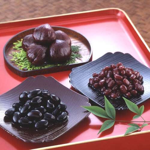 和菓子と洋菓子どっち好き?