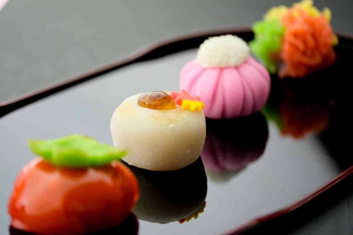 和菓子と洋菓子どっち好き?
