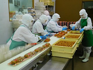 皆さん、仕事は何されてますか？