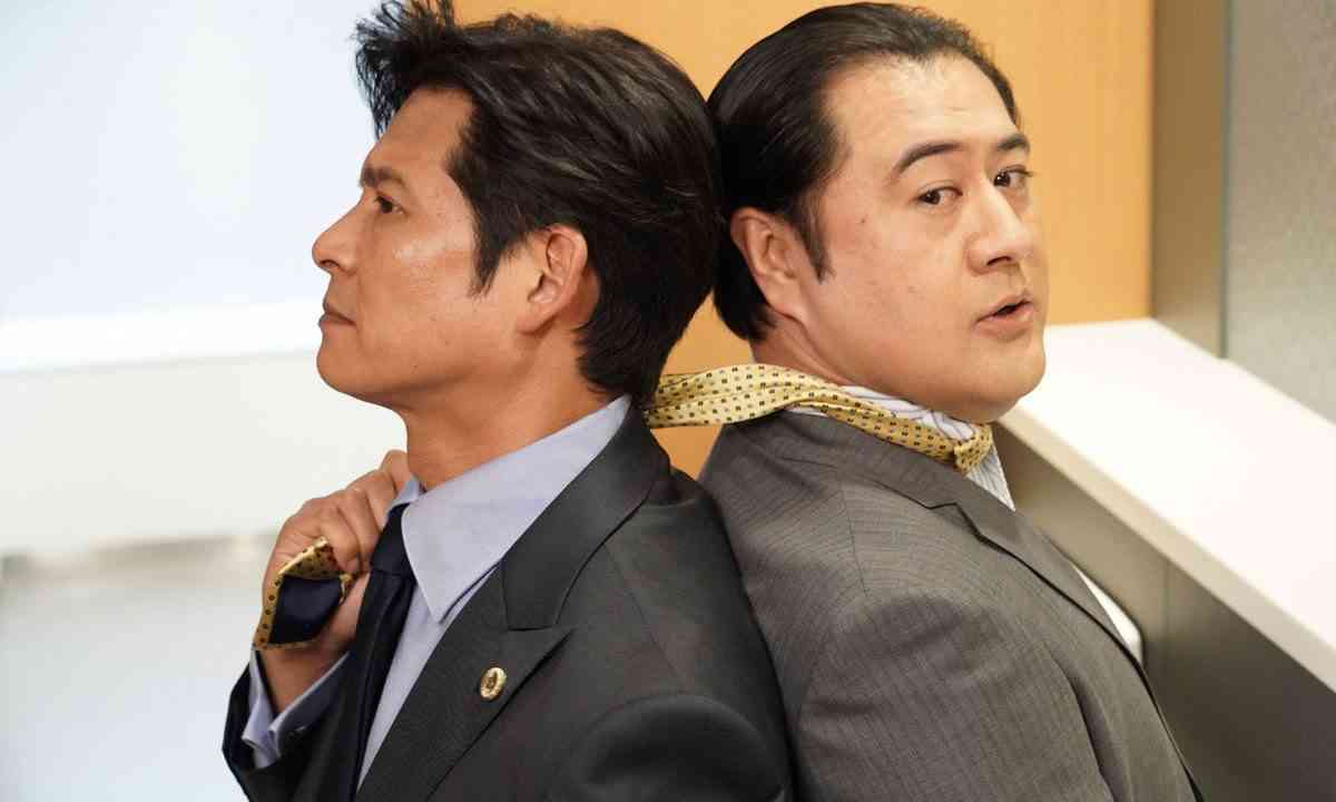 ヒモになりたい41歳“俳優志望”に厳しい声続出！「主役より難しい…」