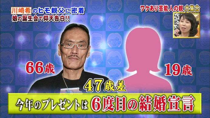 ヒモになりたい41歳“俳優志望”に厳しい声続出！「主役より難しい…」