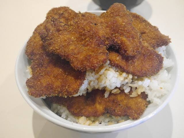 全国のいろんなカツ丼について語ろう!