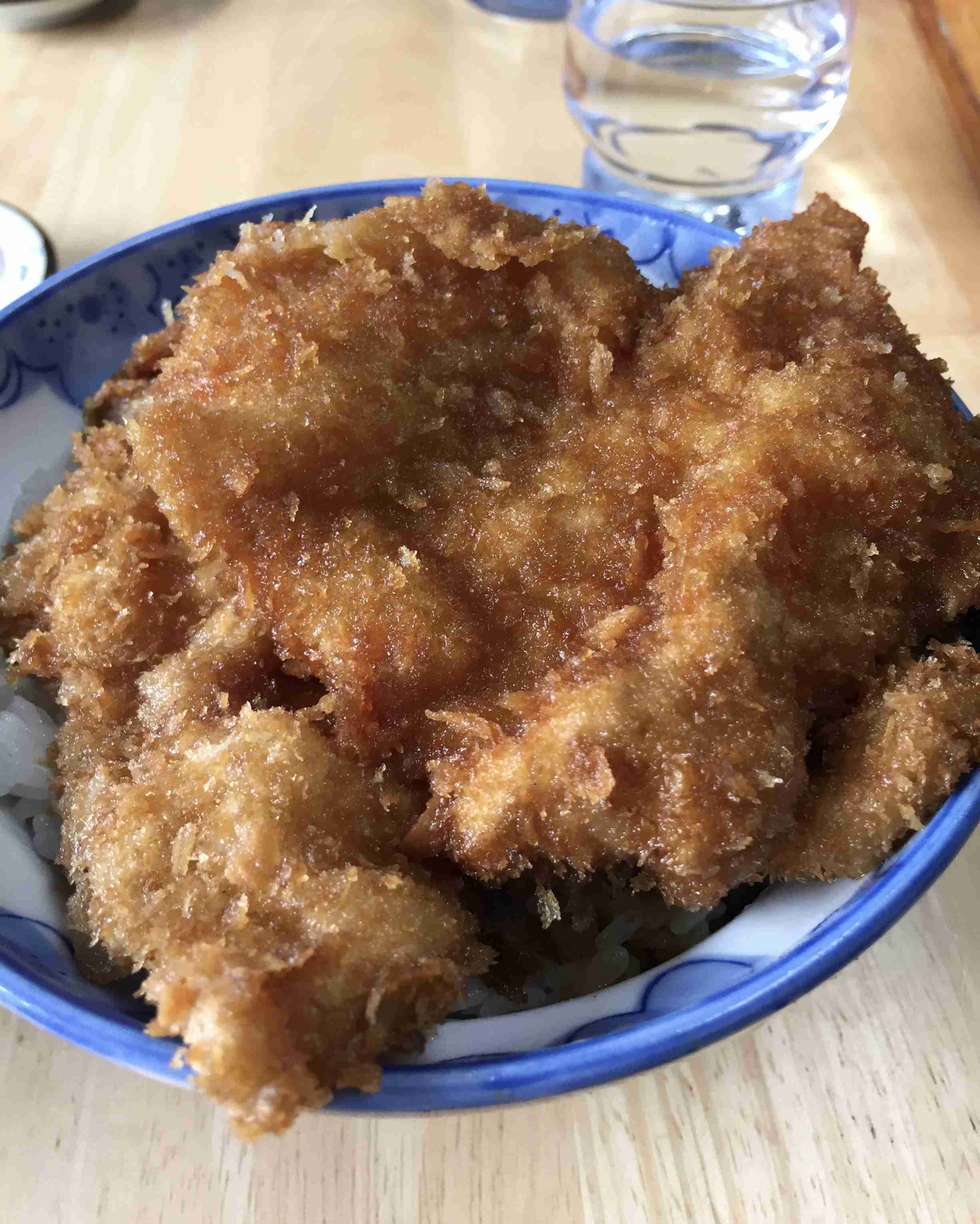 全国のいろんなカツ丼について語ろう!