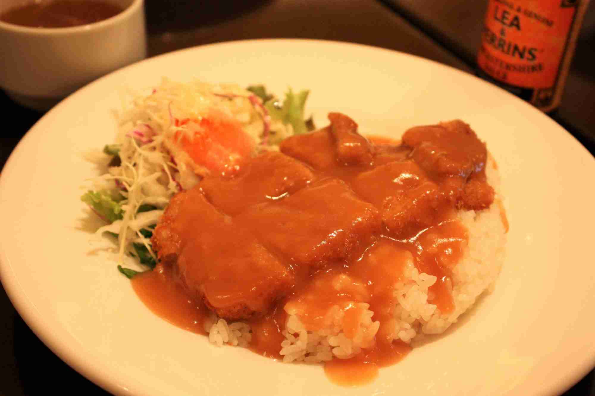 全国のいろんなカツ丼について語ろう!