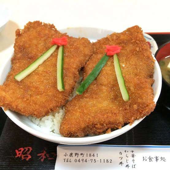 全国のいろんなカツ丼について語ろう!
