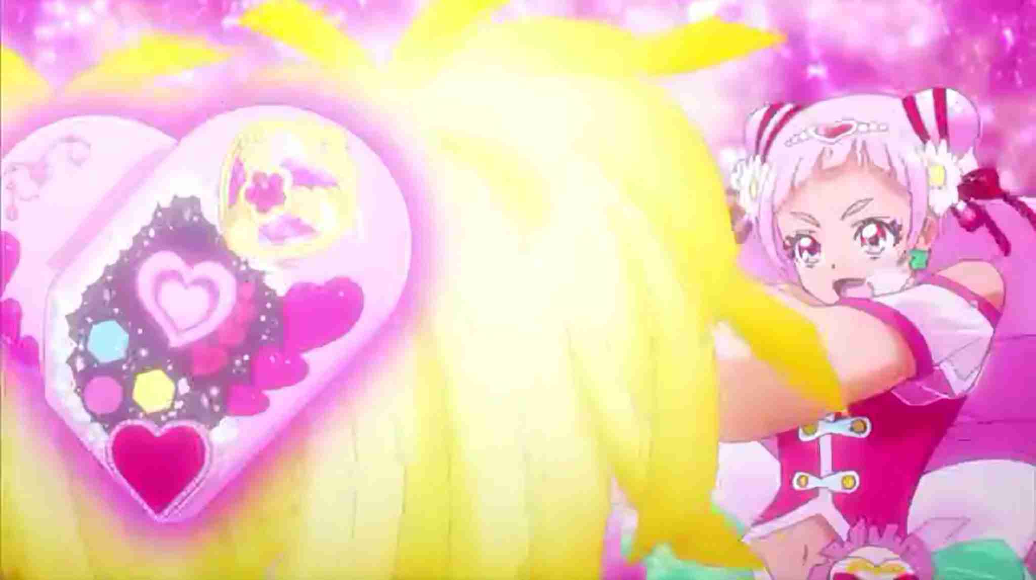 hugっと！プリキュア見てる人Part2
