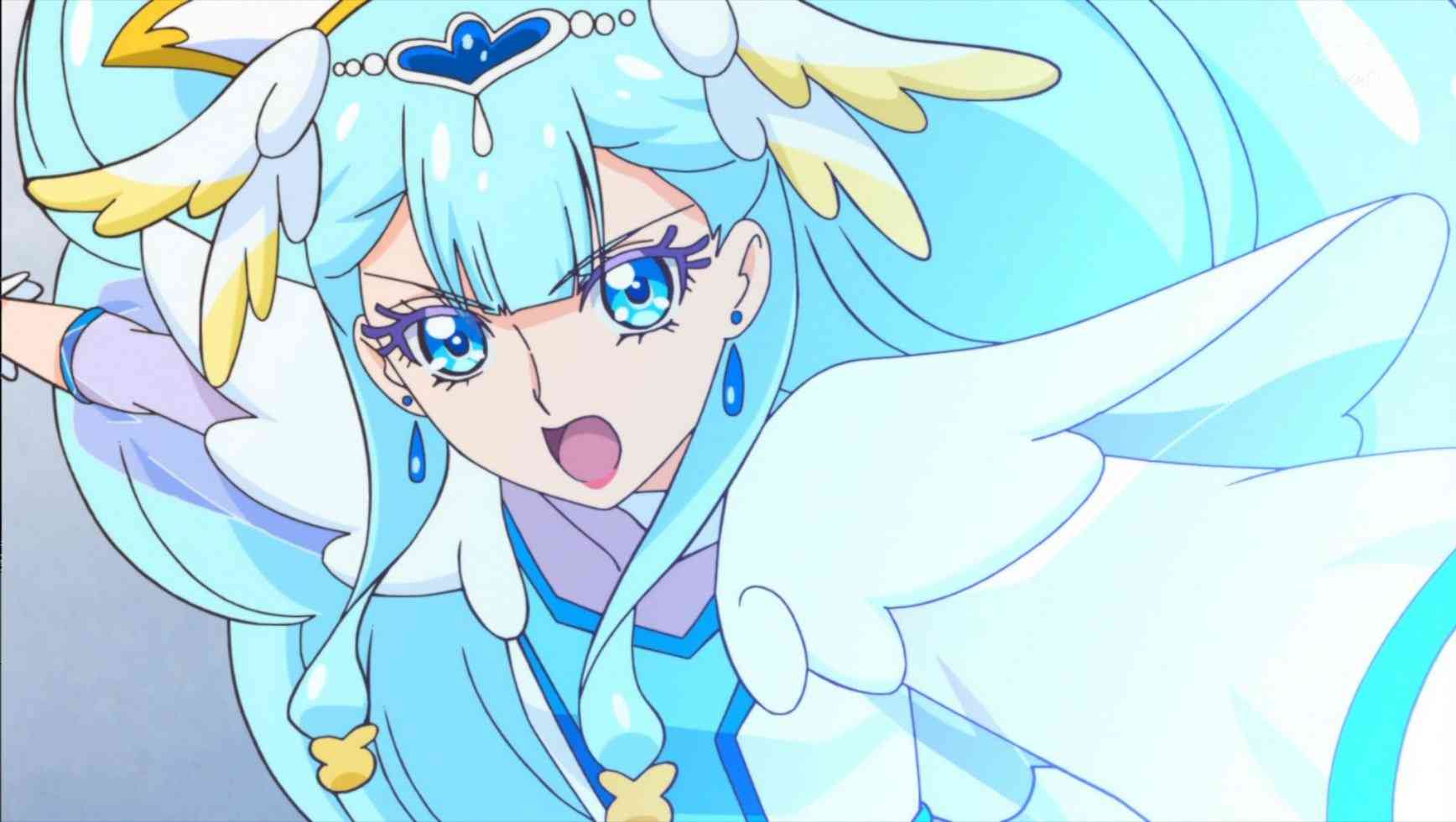 hugっと！プリキュア見てる人Part2