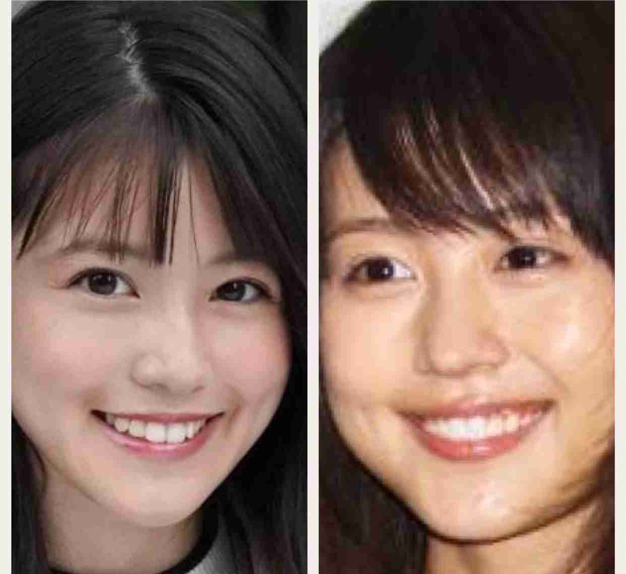 今田美桜＆鈴木仁「花晴れ」コンビ、ドレスアップで互いを褒め合い “ドキドキの結果”に「恥ずかしい」