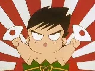 このキャラクターの名前を知っていたらプラス