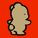 このキャラクターの名前を知っていたらプラス