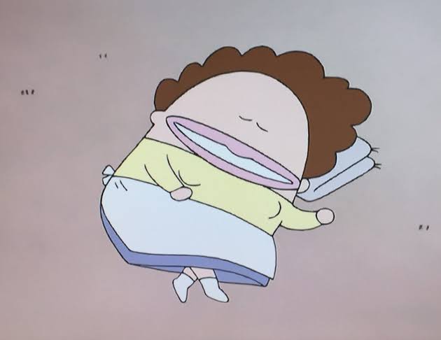 このキャラクターの名前を知っていたらプラス