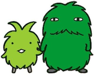 このキャラクターの名前を知っていたらプラス