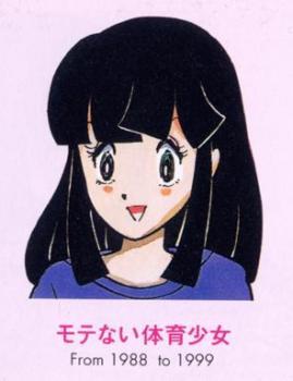 このキャラクターの名前を知っていたらプラス