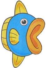このキャラクターの名前を知っていたらプラス