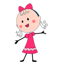 このキャラクターの名前を知っていたらプラス