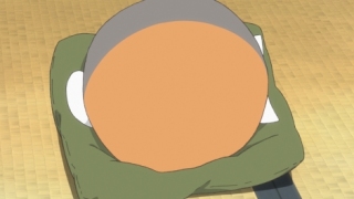 このキャラクターの名前を知っていたらプラス
