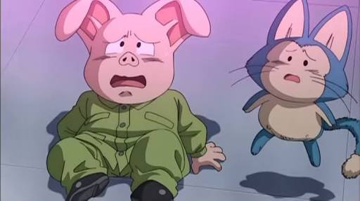 このキャラクターの名前を知っていたらプラス