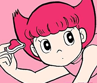 このキャラクターの名前を知っていたらプラス