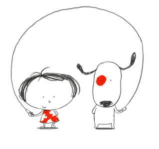 このキャラクターの名前を知っていたらプラス