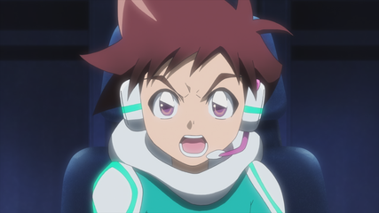 このキャラクターの名前を知っていたらプラス