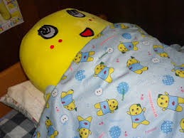 このキャラクターの名前を知っていたらプラス