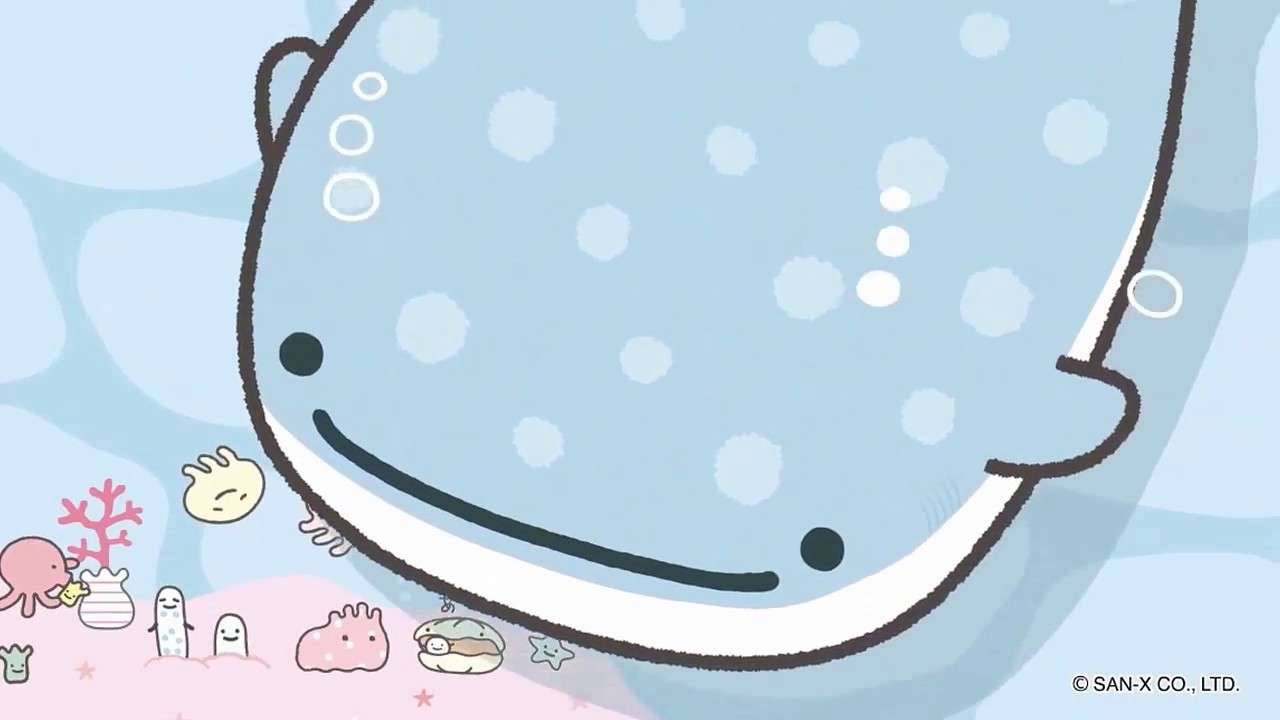 このキャラクターの名前を知っていたらプラス