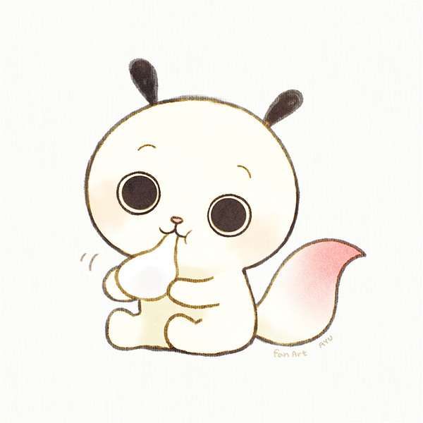 このキャラクターの名前を知っていたらプラス