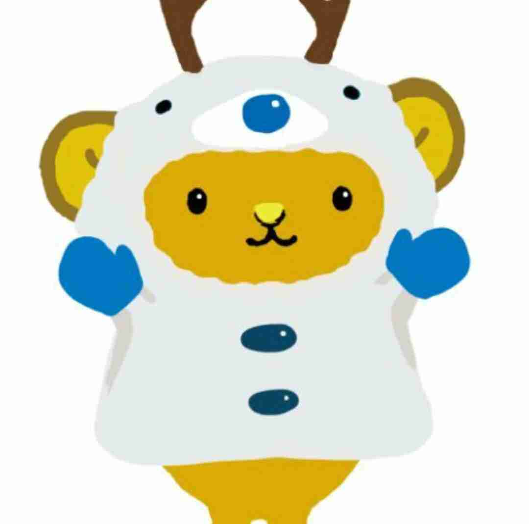 このキャラクターの名前を知っていたらプラス