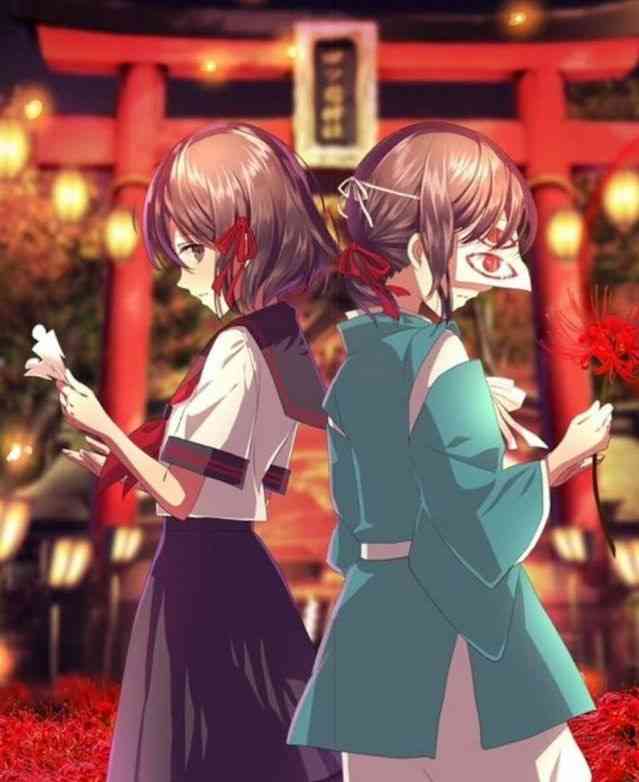 このキャラクターの名前を知っていたらプラス
